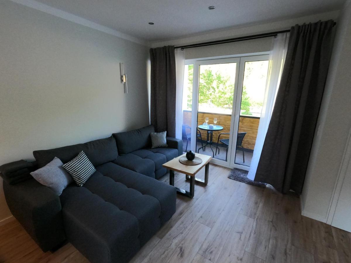 Ferienwohnung Suedkurve Briedel Extérieur photo