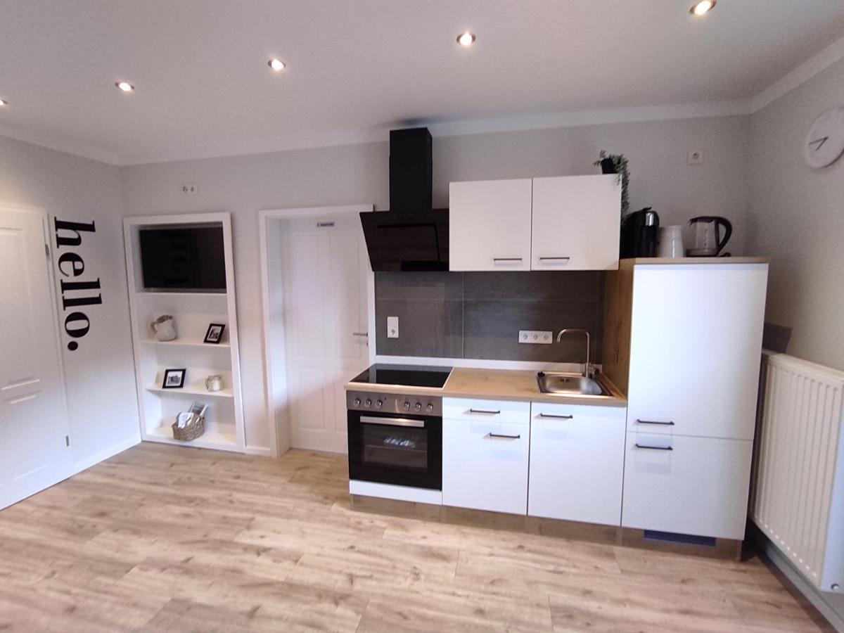 Ferienwohnung Suedkurve Briedel Extérieur photo